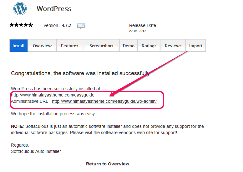 siteground wordpress install success.png