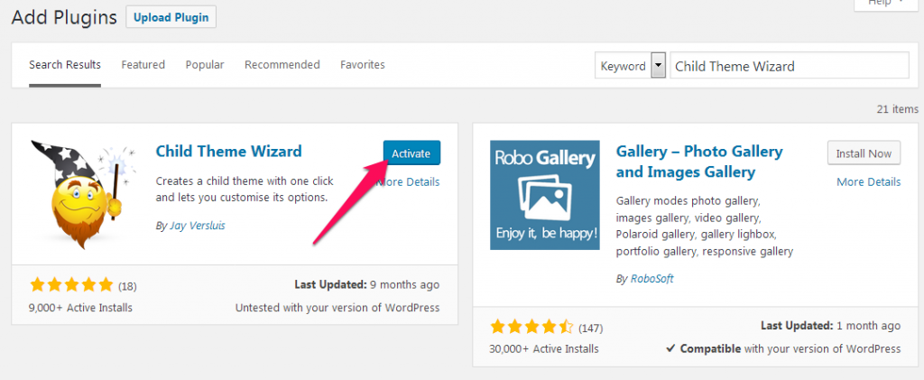 How to Create a WordPress Child Theme & Why is It Important