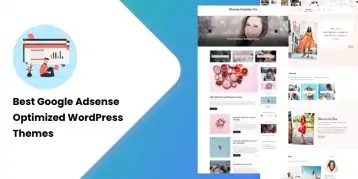 Best Google Adsense Optimized WordPress Themes