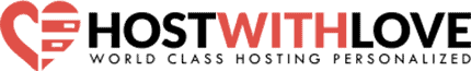 hostwithlove Hosting