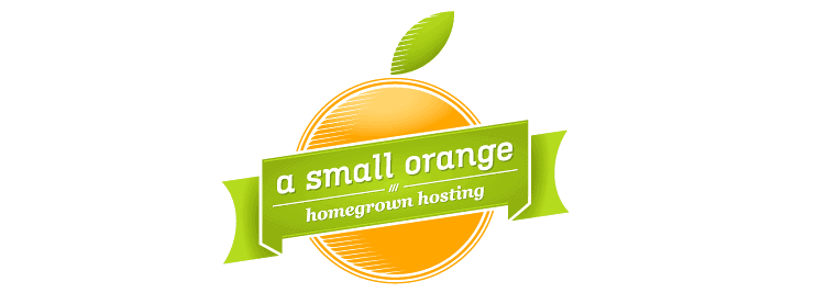 Asmallorange Hosting WordPress review