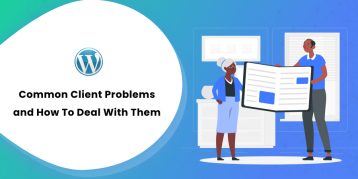 Common Client Problems and How To Deal With Them