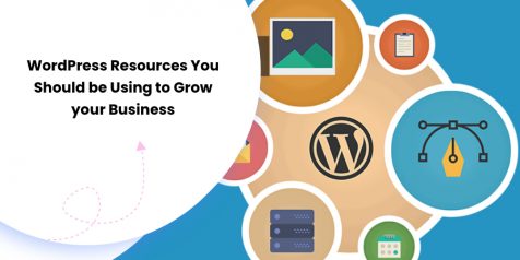 WordPress Resources You Should be Using to Grow your Business