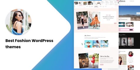 Best Fashion WordPress themes