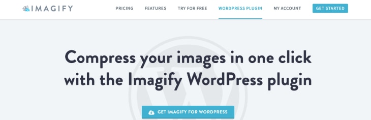 Imagify WordPress Plugins