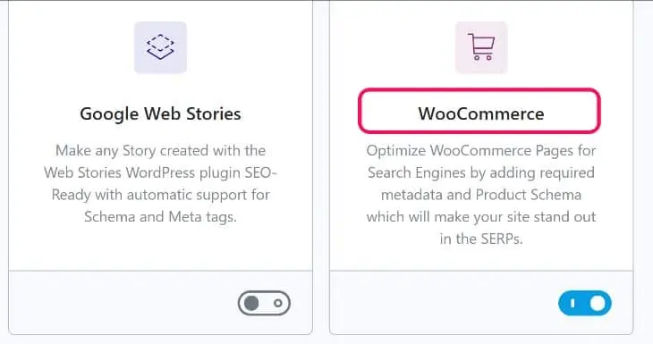WooCommerce Optimization With RankMath WordPress Plugin