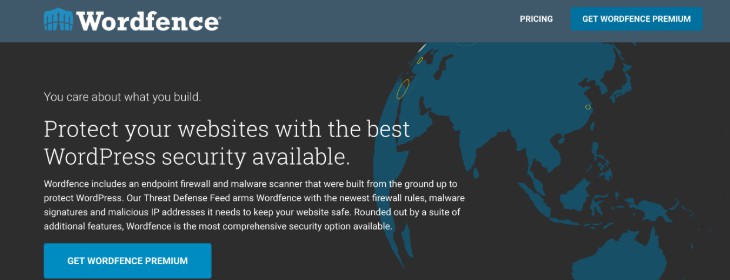 Wordfence Security WordPress Plugins