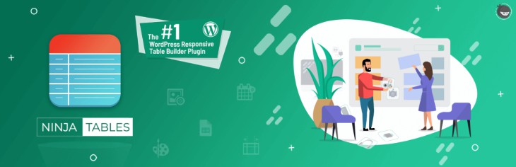 Ninja Tables WordPress Plugin