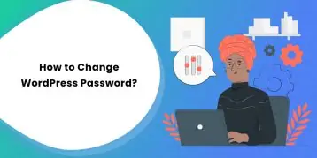 How to Change WordPress Password