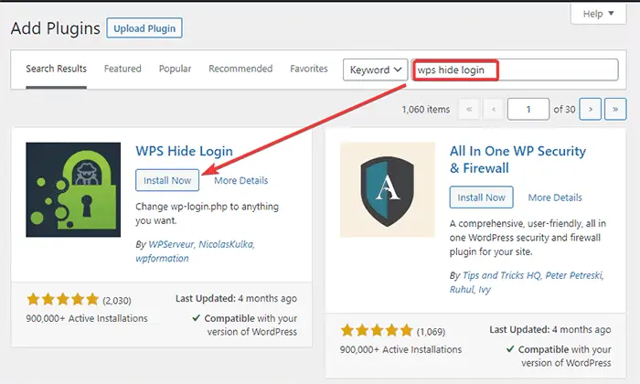 How to Find Your WordPress Login URL and Make it Secure