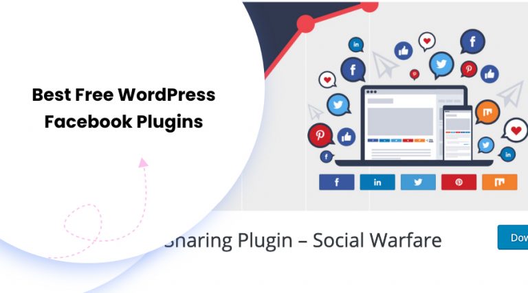 10 Best Free WordPress Facebook Plugins of 2026