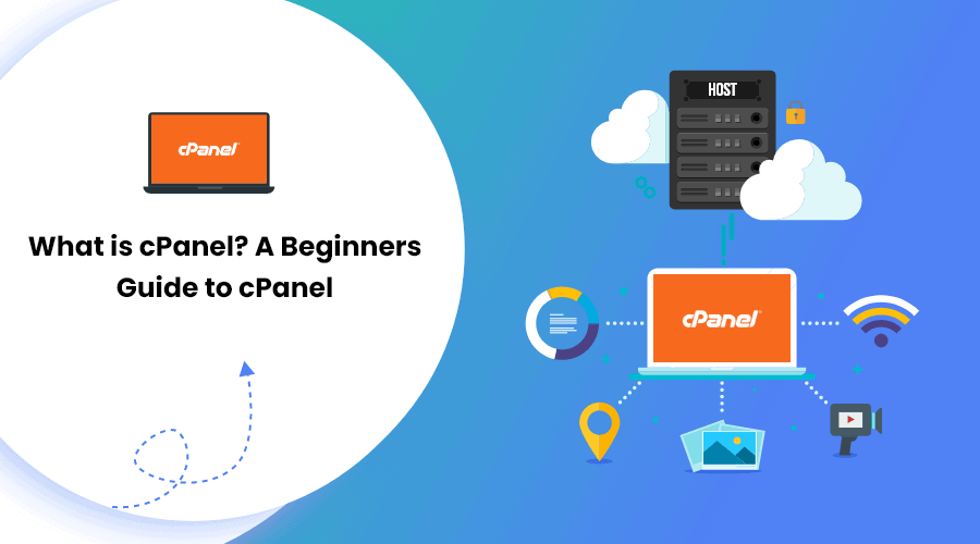 What is cPanel? A Beginners Guide to cPanel