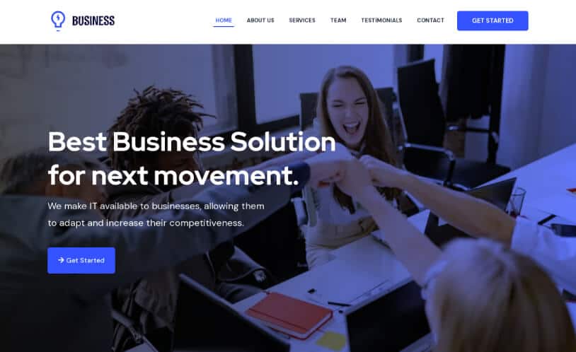 Rara Business Pro 3