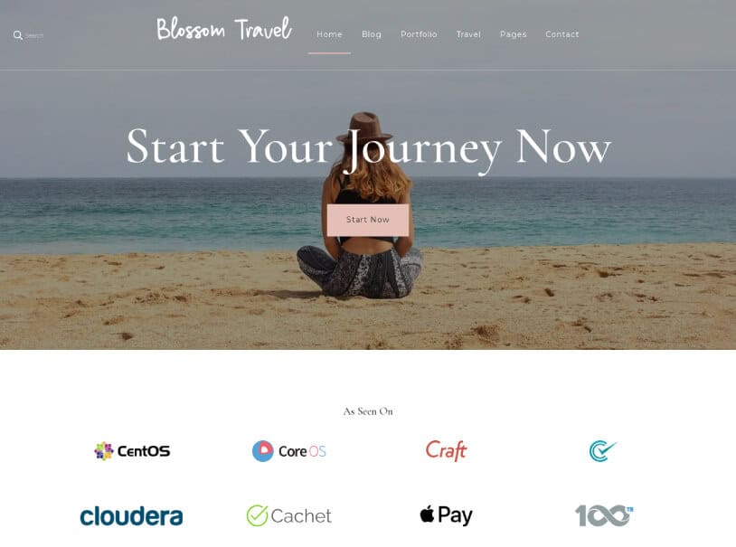 Travel Blog Blossom Travel