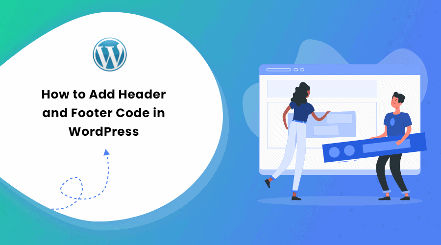 How to Add Header and Footer Code in WordPress?