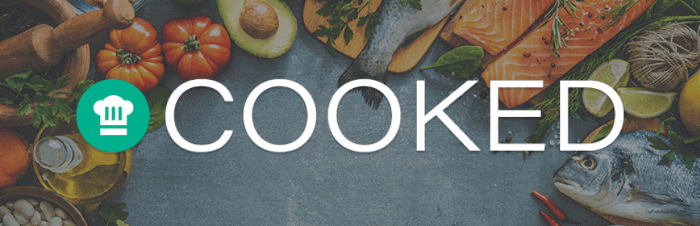 Cooked WordPress Plugin