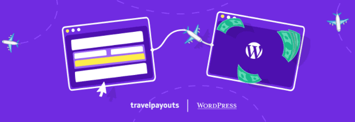 Travelpayouts WordPress Plugin