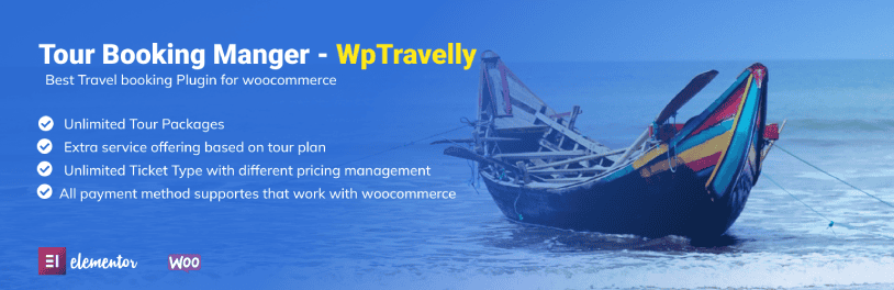 WpTravelly
