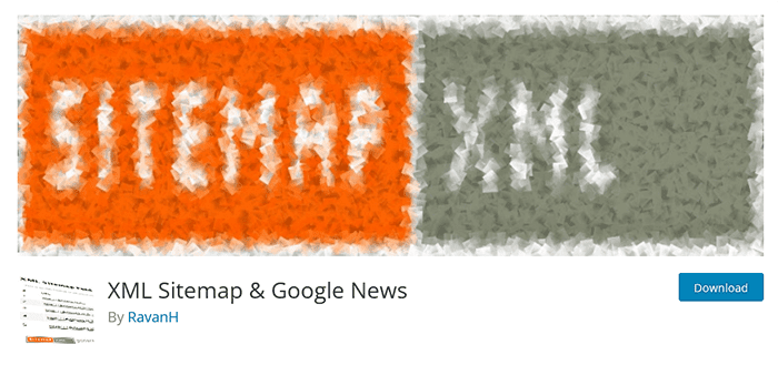 XML Sitemap Google News