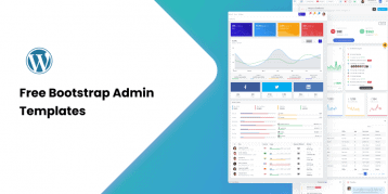 Free Bootstrap Admin Templates