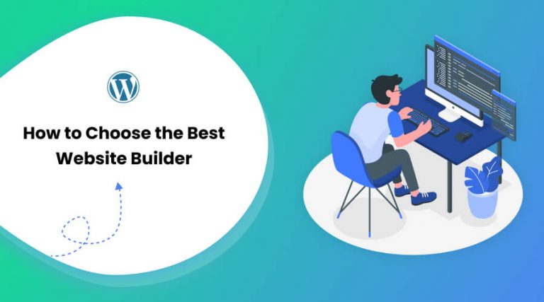 How to Choose the Best Website Builder (Ultimate Comparison)