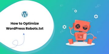 How to Optimize WordPress Robots.txt