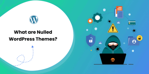 What are Nulled WordPress Themes