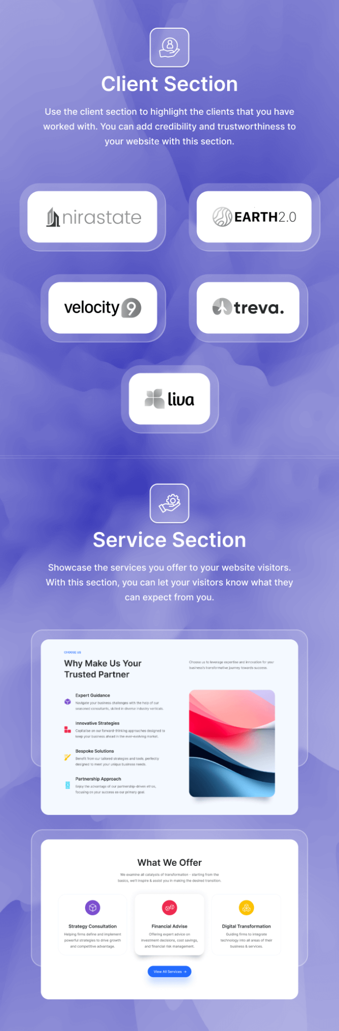 Ziri - Core Web Vitals Optimized FSE WordPress Theme