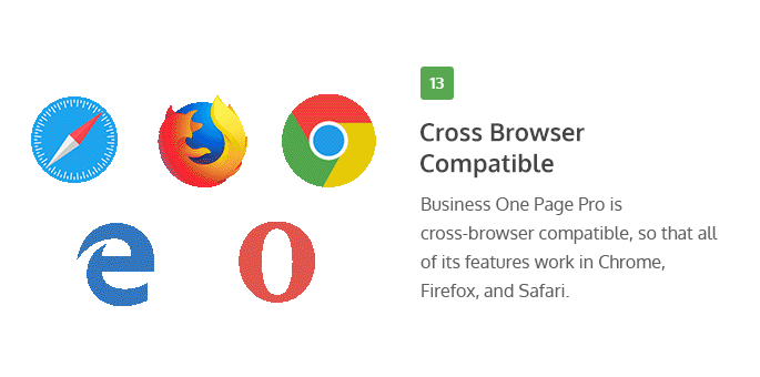 cross-browser compatibility