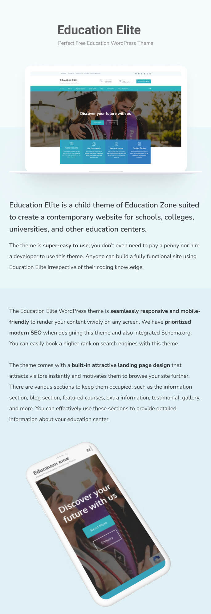 Education Elite 2