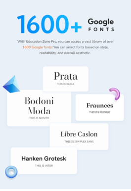 Education Zone Pro - Best WordPress Education Theme